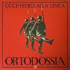 CCCP - Fedeli Alla Linea -