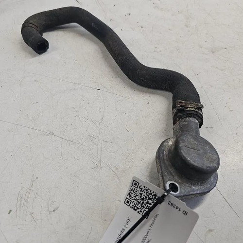Tubo raffreddamento opel astra - tubo,