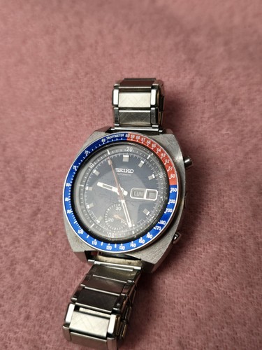 Orologio polso cronografo - orologio, da