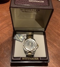 Orologio uomo vintage Wittnauer Longines 6195200