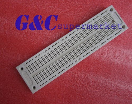 10pcs syb 120 pcb bread - syb-120,