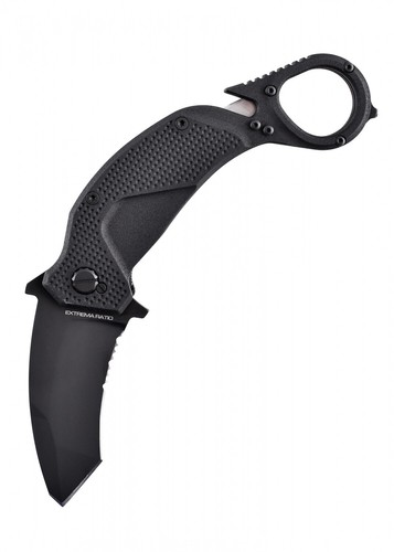Coltello tascabile nightmare - coltello,