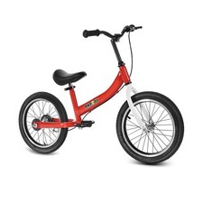 bikeboy Balance Bike 2 in 1,Il