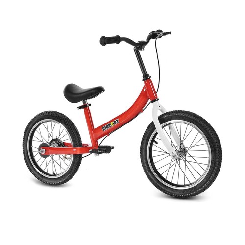 Bikeboy balance bike - bike, in
