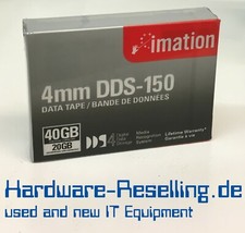 Imation 4mm DDS-150 51122