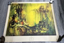 Stampa metà secolo fronte