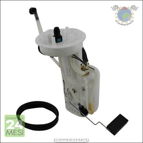Pompa carburante meat - pompa,