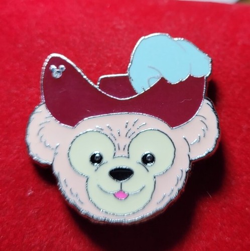 Spilla disney trading duffy - spilla,