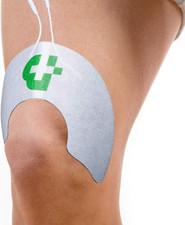 TESMED Knee 2 Elettrodi Di