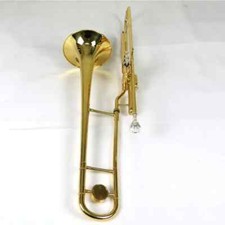 Strumenti trombone pistone - strumenti,