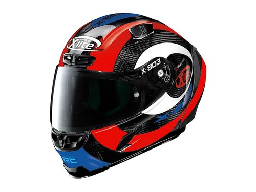 Casco integrale lite - integrale, x-lite