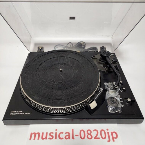 Giradischi technics - giradischi,