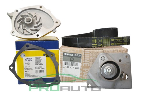 Kit cinghia distribuzione cam - kit, distribuzione/cam