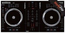 Numark NS-7 Skin | Nero |