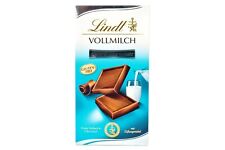 3x vero latte intero LINDT SENZA ZUCCHERI AGGIUNTI ? vero cioccolato premium ✈