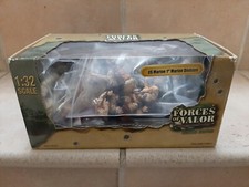 FORCES OF VALOR 1:32 US MARINE 1st MARINE DIVISION