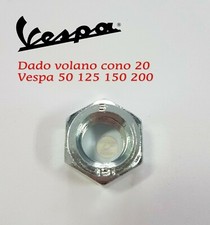 Dado volano cono 20 Vespa 50