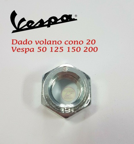 Dado volano cono - , 50