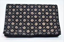 VTG Borsa A Clutch Da Sera In