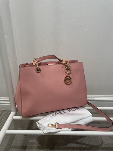Borsa michael kors cynthia - kors,