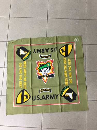 Bandana militare - bandana,