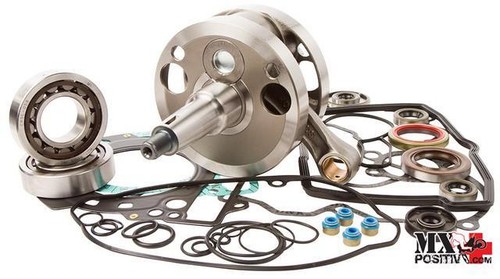 Kit revisione motore ktm 250 - motore,