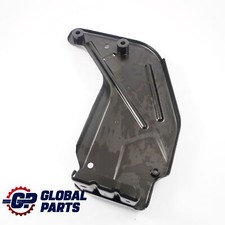 BMW 3 E93 Cabriolet Coperchio bagagliaio Piastra di protezione sinistra 7185099