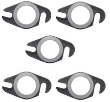 5 JOINT DE POT D'ECHAPPEMENT A