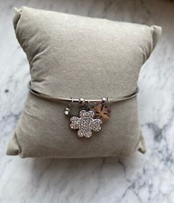 BRACCIALE DONNA IN ACCIAIO