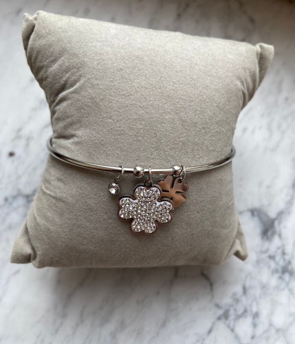 Bracciale donna acciaio - donna, in