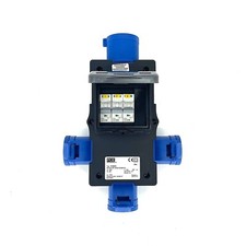 PCE ST ANTON Scatola