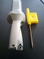 PUNTE AD INSERTI D.30 MM