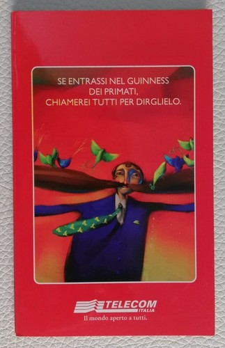 Ma21 folder telecom - ma21, guinness