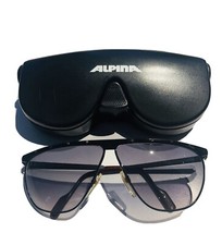 Occhiali da sole uomo ALPINA