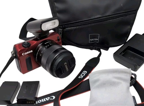 Canon eos custodia - eos, flash