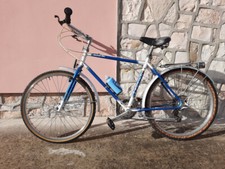 Mountain bike mtb razzo - mountain,