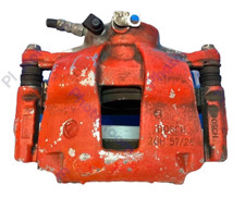 Pinza freno anteriore alfa - pinza,