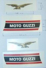 Kit adesivi serbatoio - kit, moto