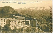 04713 CARTOLINA d'Epoca -