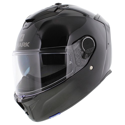 Shark spartan solid gloss - gt,