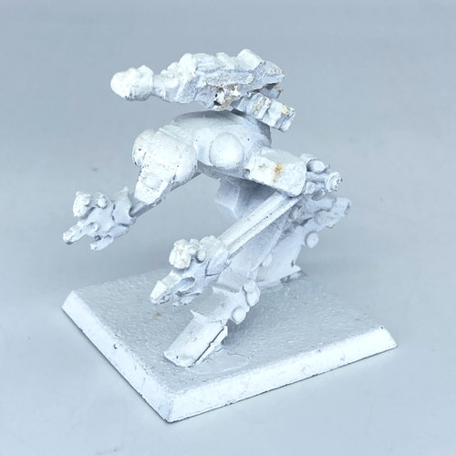 Imperial robot crusader - imperial,