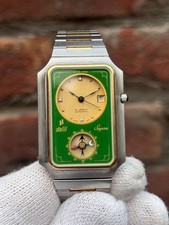 Rara bussola vintage Dalil