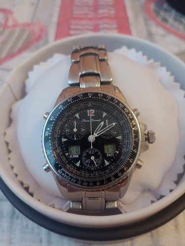 Orologio pierre bonnet - pierre,