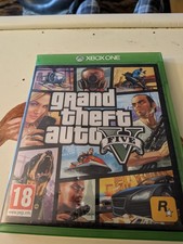 Grand Theft Auto V (Microsoft