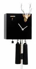 Design orologi cucù cubo - design,
