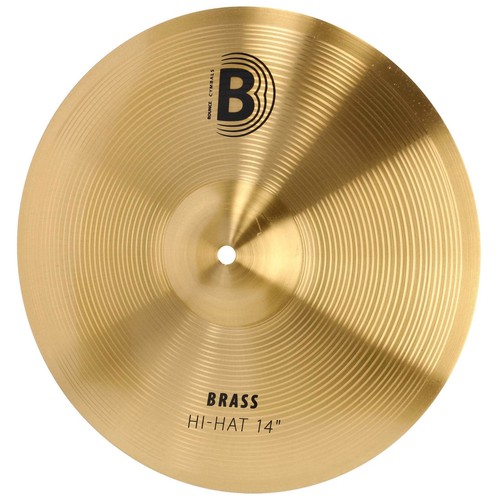 Bounce brass hat 14 - bounce,