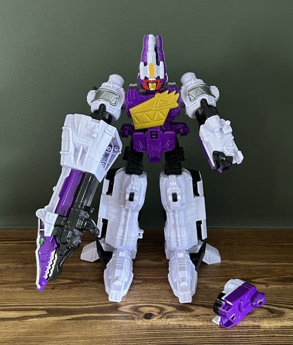 Power rangers dino charge - dino,