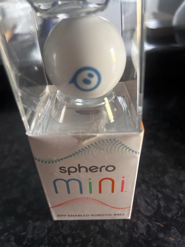 Sphero mini palla robotica - mini,