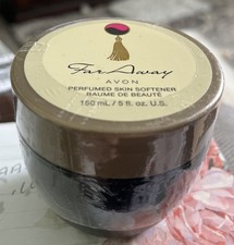 Avon FAR AWAY Crema Profumata