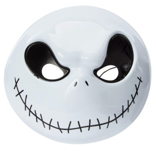 Costume maschera jack - costume,